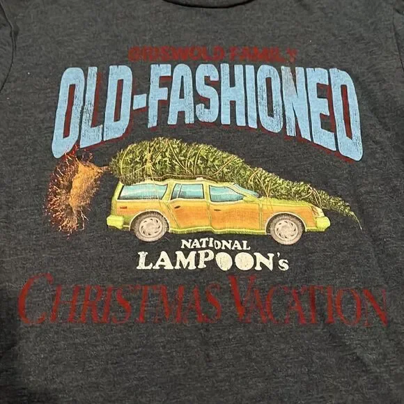 National Lampoon’s Christmas Vacation t-shirt, size Medium - Picture 2 of 3
